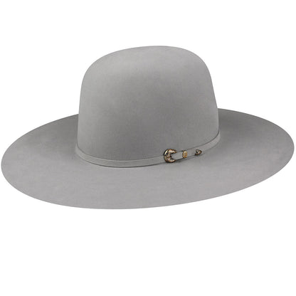 Legacy 100X Open Western Hat Affordable