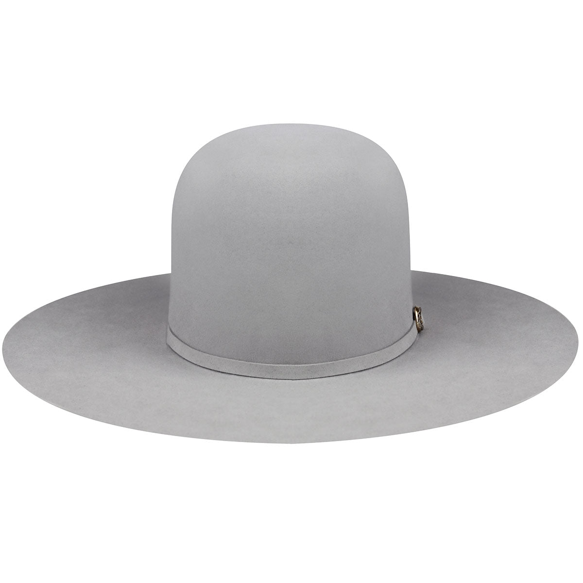 Legacy 100X Open Western Hat Affordable