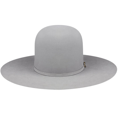 Legacy 100X Open Western Hat Affordable