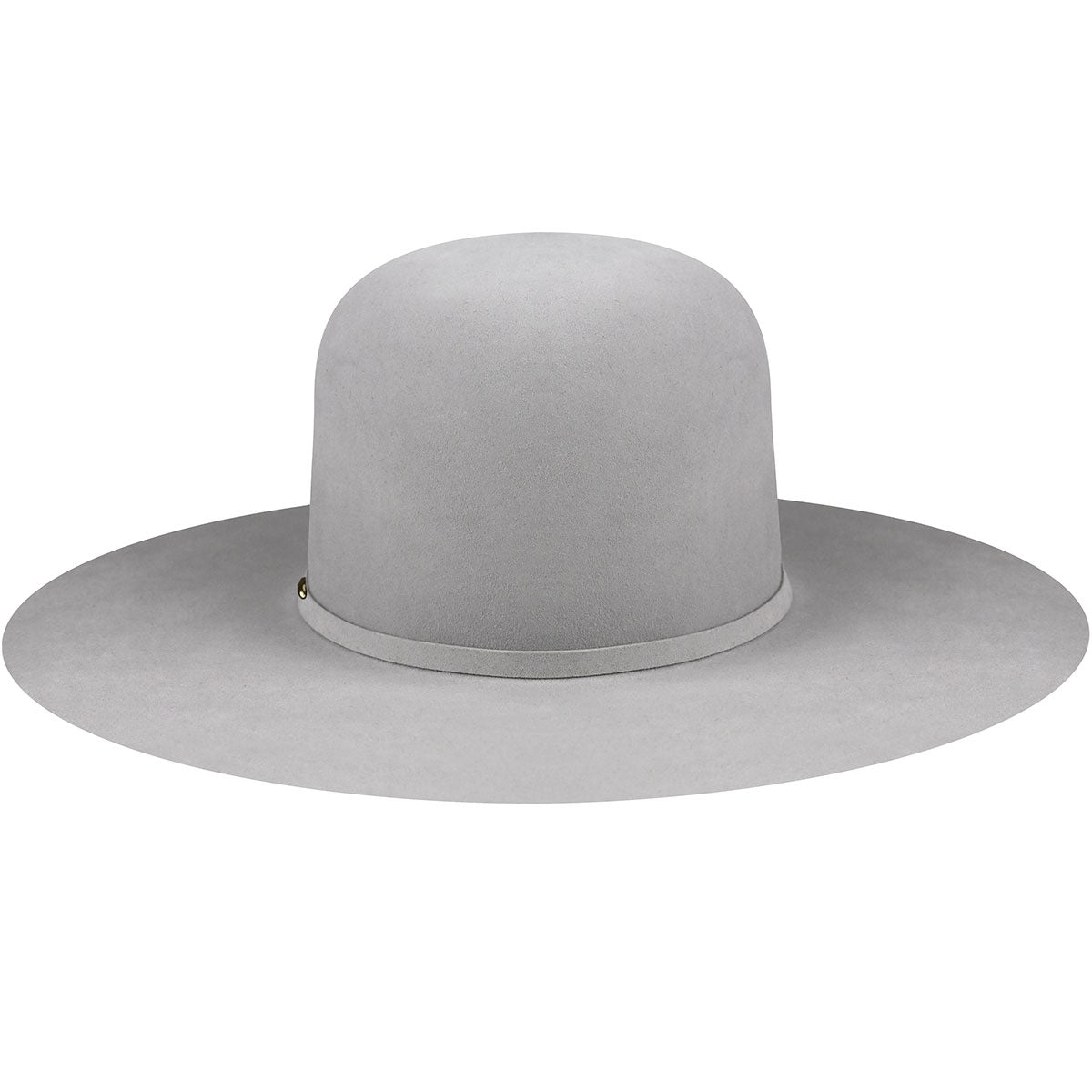 Legacy 100X Open Western Hat Affordable