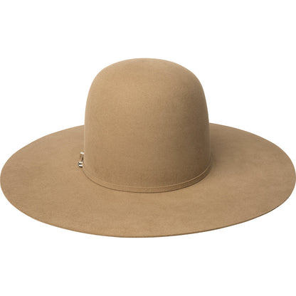 Stellar 20X Open - 4.25" Brim Budget Friendly