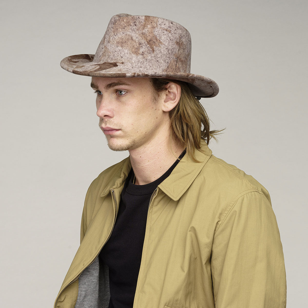 Bailey Outdoor EDC Fedora Limited Offer