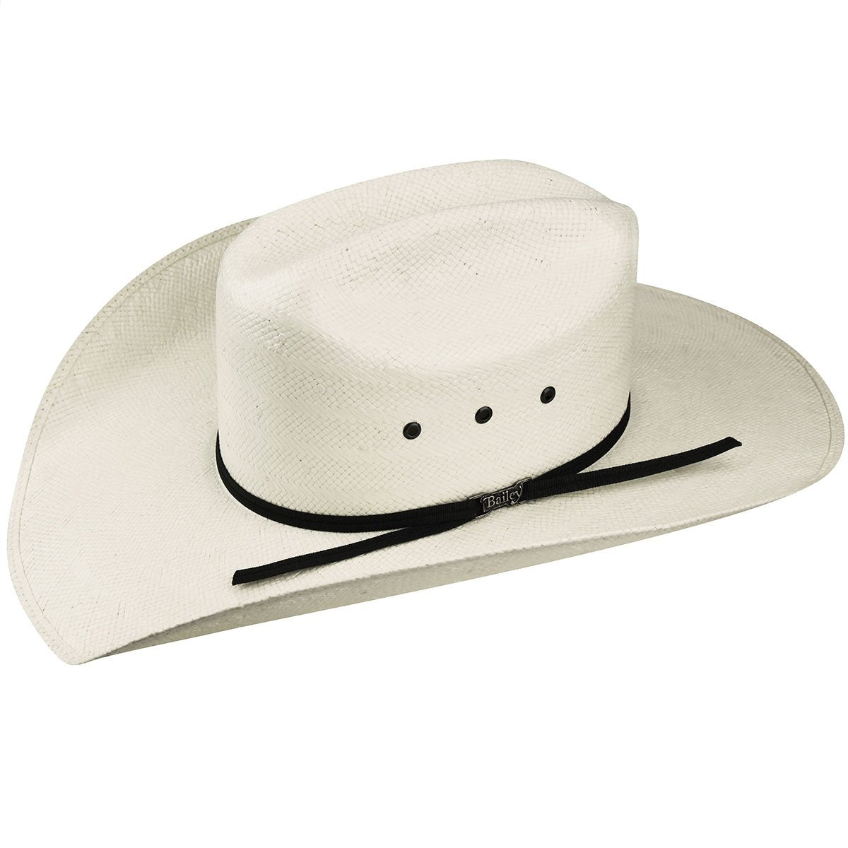 Bailey Western Goleta 4X Cowboy Hat Discounted