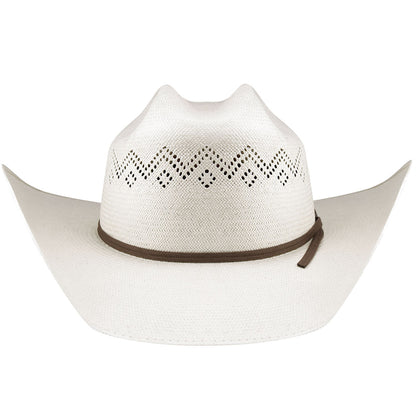 Bailey Western Indio 15X Cowboy Hat Value Deal