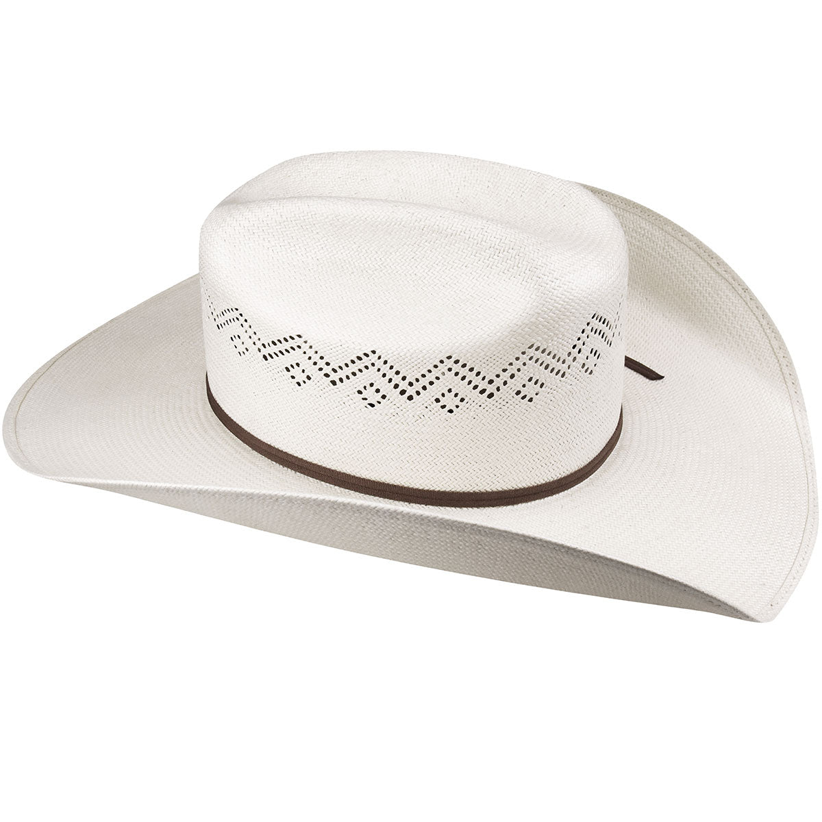 Bailey Western Indio 15X Cowboy Hat Value Deal