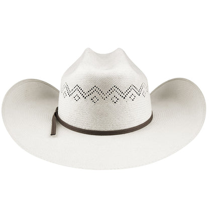 Bailey Western Indio 15X Cowboy Hat Value Deal