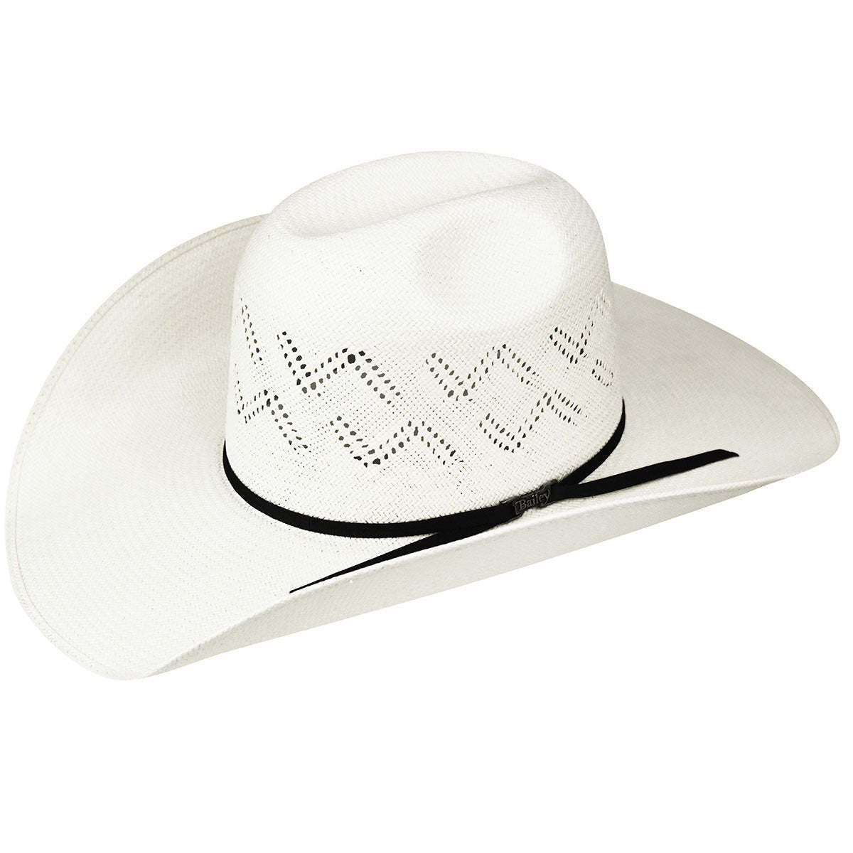 Bailey Western Galloway 15X Cowboy Hat Bargain
