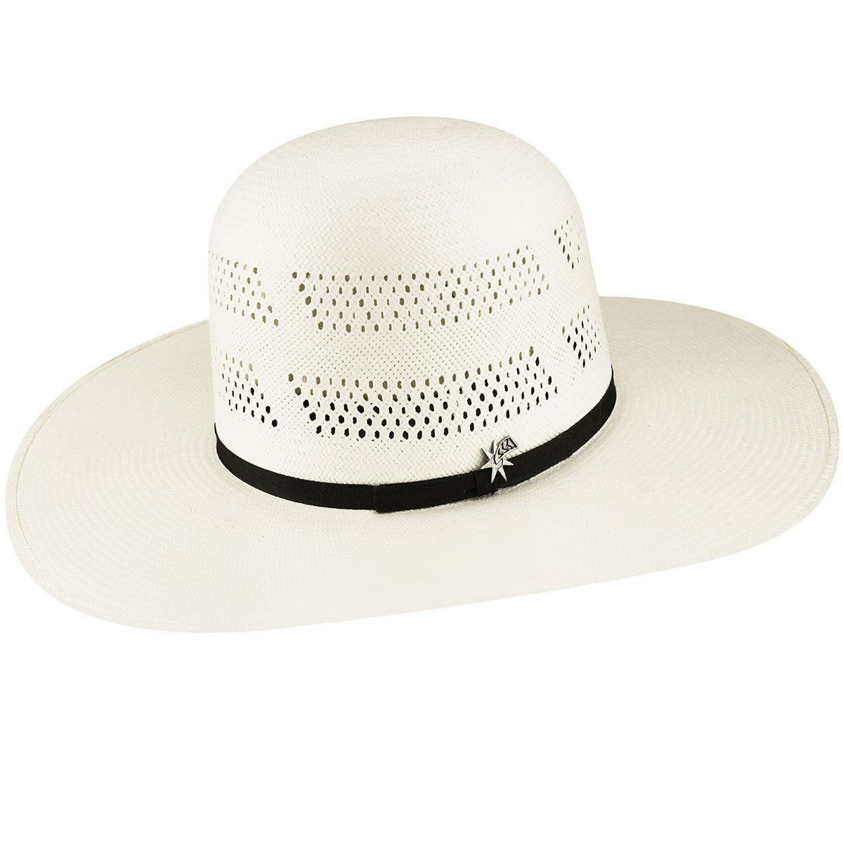 Bailey Hats Reliance 10X - Premium USA Shantung Straw Hat Budget Friendly