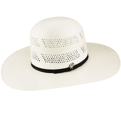 Bailey Hats Reliance 10X - Premium USA Shantung Straw Hat Budget Friendly