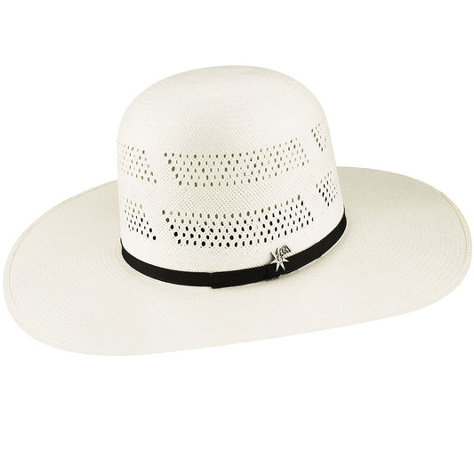 Bailey Hats Reliance 10X - Premium USA Shantung Straw Hat Budget Friendly