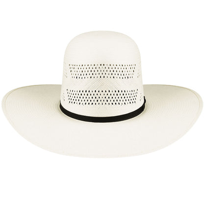 Bailey Hats Reliance 10X - Premium USA Shantung Straw Hat Budget Friendly