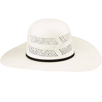 Bailey Hats Reliance 10X - Premium USA Shantung Straw Hat Budget Friendly