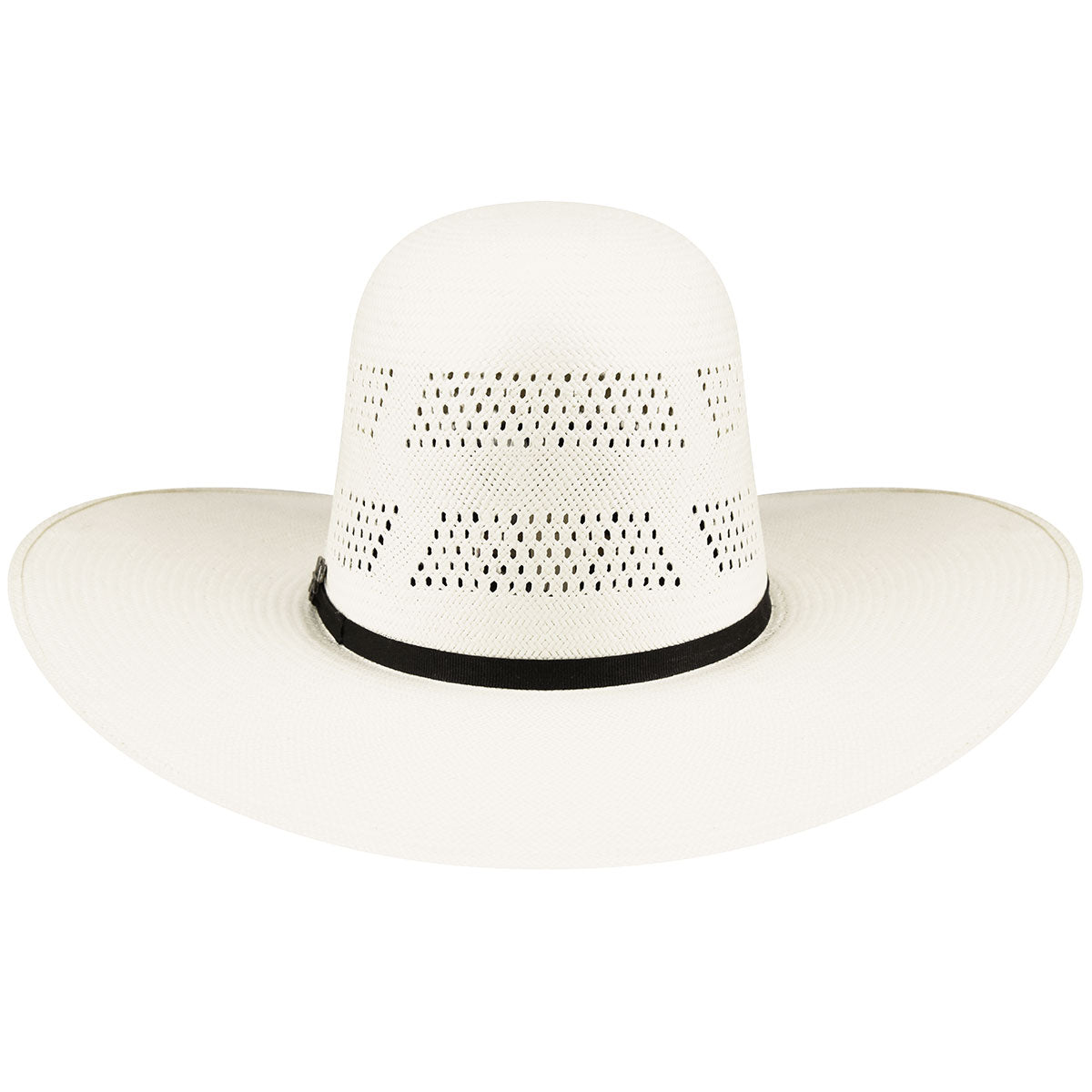 Bailey Hats Reliance 10X - Premium USA Shantung Straw Hat Budget Friendly