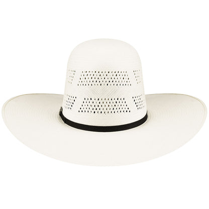 Bailey Hats Reliance 10X - Premium USA Shantung Straw Hat Budget Friendly