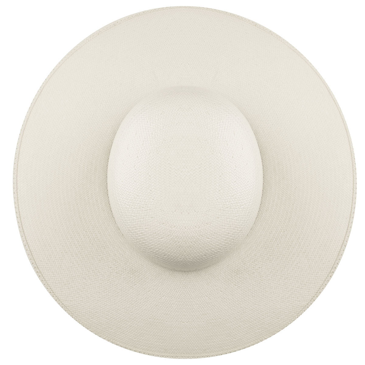 Bailey Hats Reliance 10X - Premium USA Shantung Straw Hat Budget Friendly