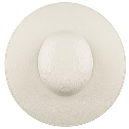 Bailey Hats Reliance 10X - Premium USA Shantung Straw Hat Budget Friendly