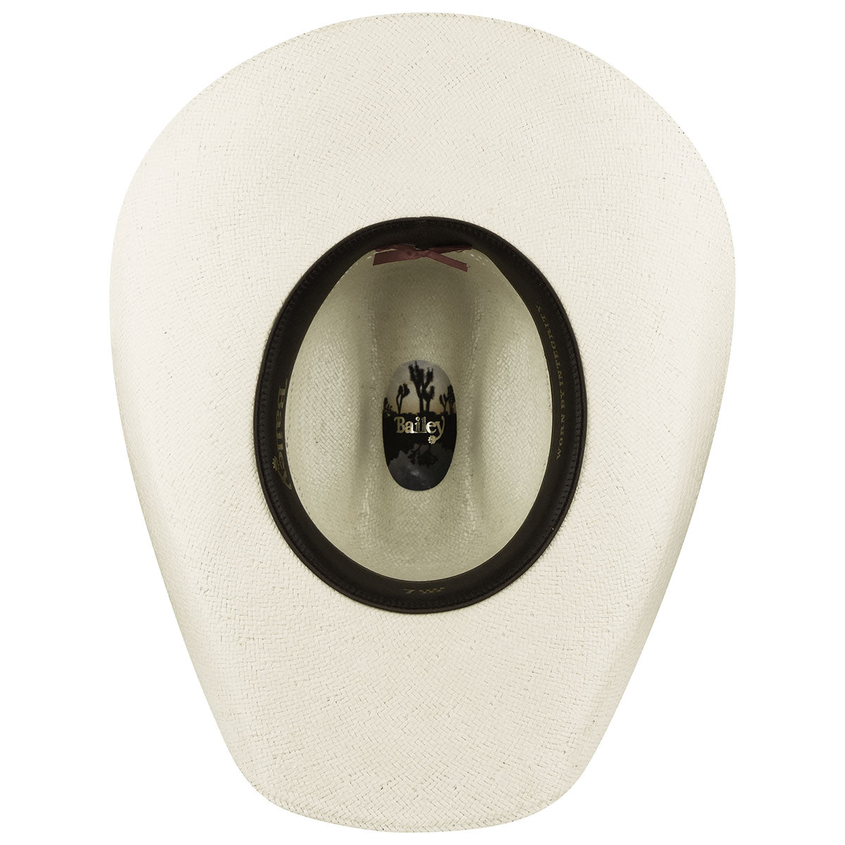 Bailey Western Nogales 7X Cowboy Hat Exclusive Deal
