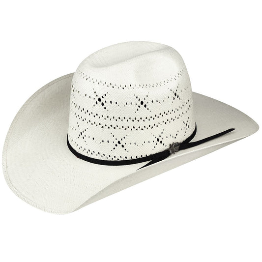 Bailey Hats Fidler 7X Cowboy Hat - 100% Paper Straw Savings