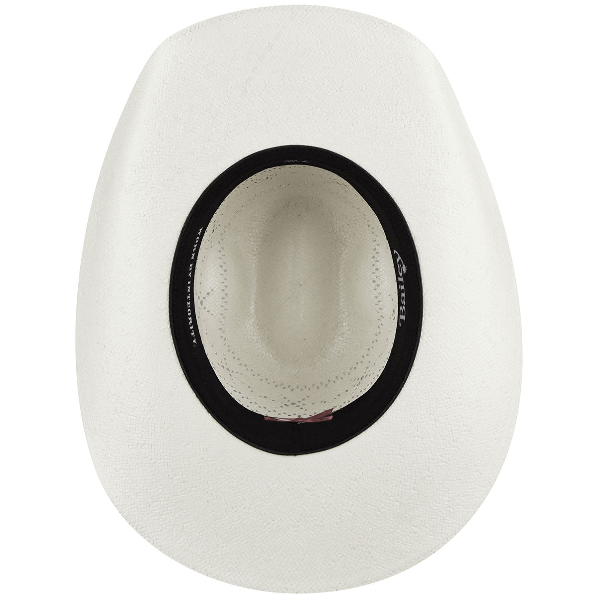 Bailey Hats Fidler 7X Cowboy Hat - 100% Paper Straw Savings