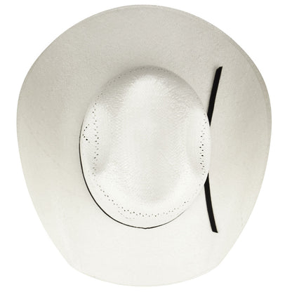 Bailey Hats Fidler 7X Cowboy Hat - 100% Paper Straw Savings