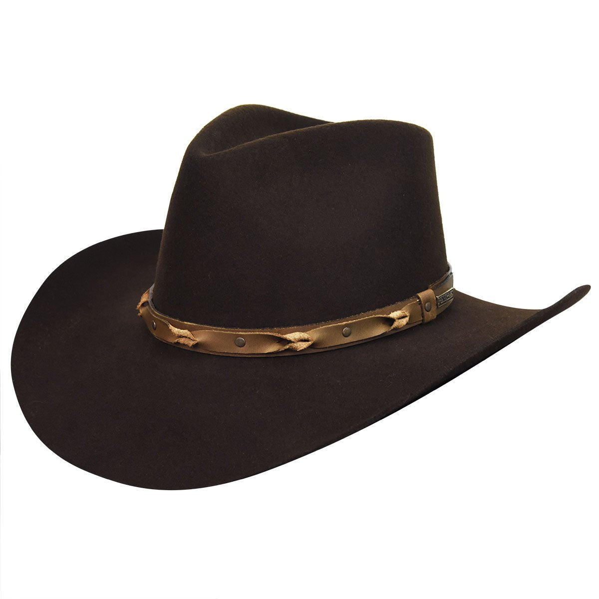 Bailey Western Navarro 2X Hat Best Value