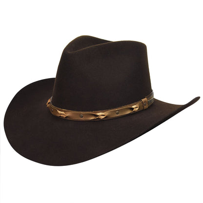 Bailey Western Navarro 2X Hat Best Value