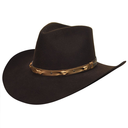 Bailey Western Navarro 2X Hat Best Value