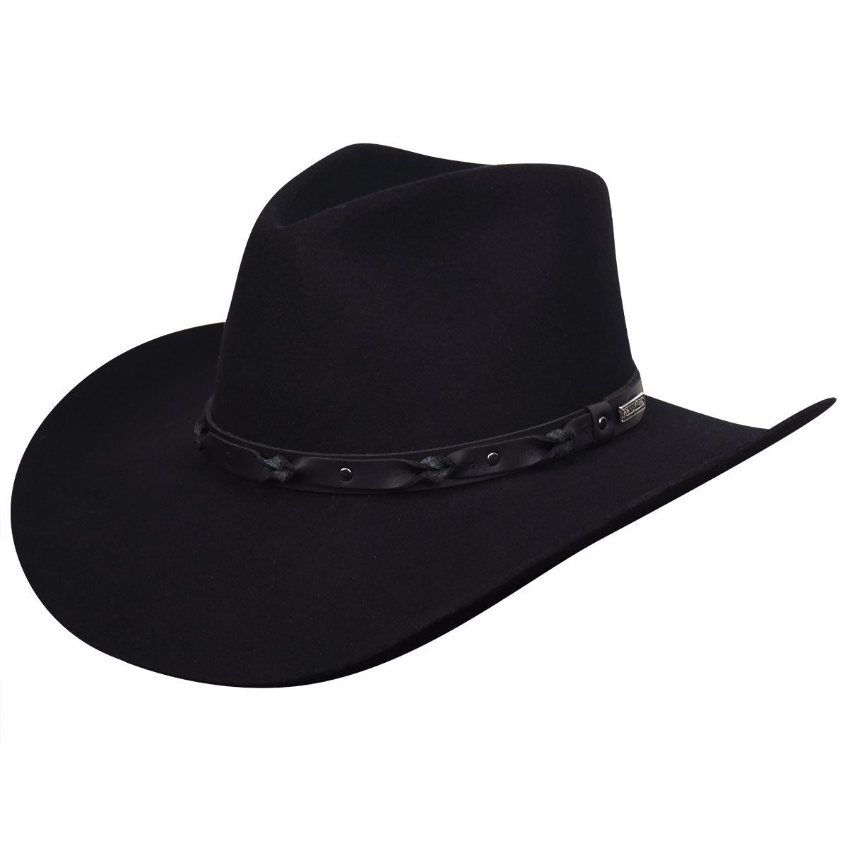Bailey Western Navarro 2X Hat Best Value