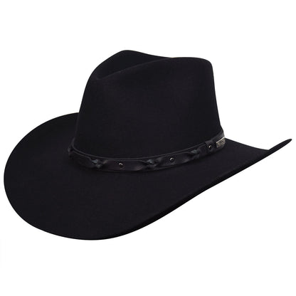 Bailey Western Navarro 2X Hat Best Value
