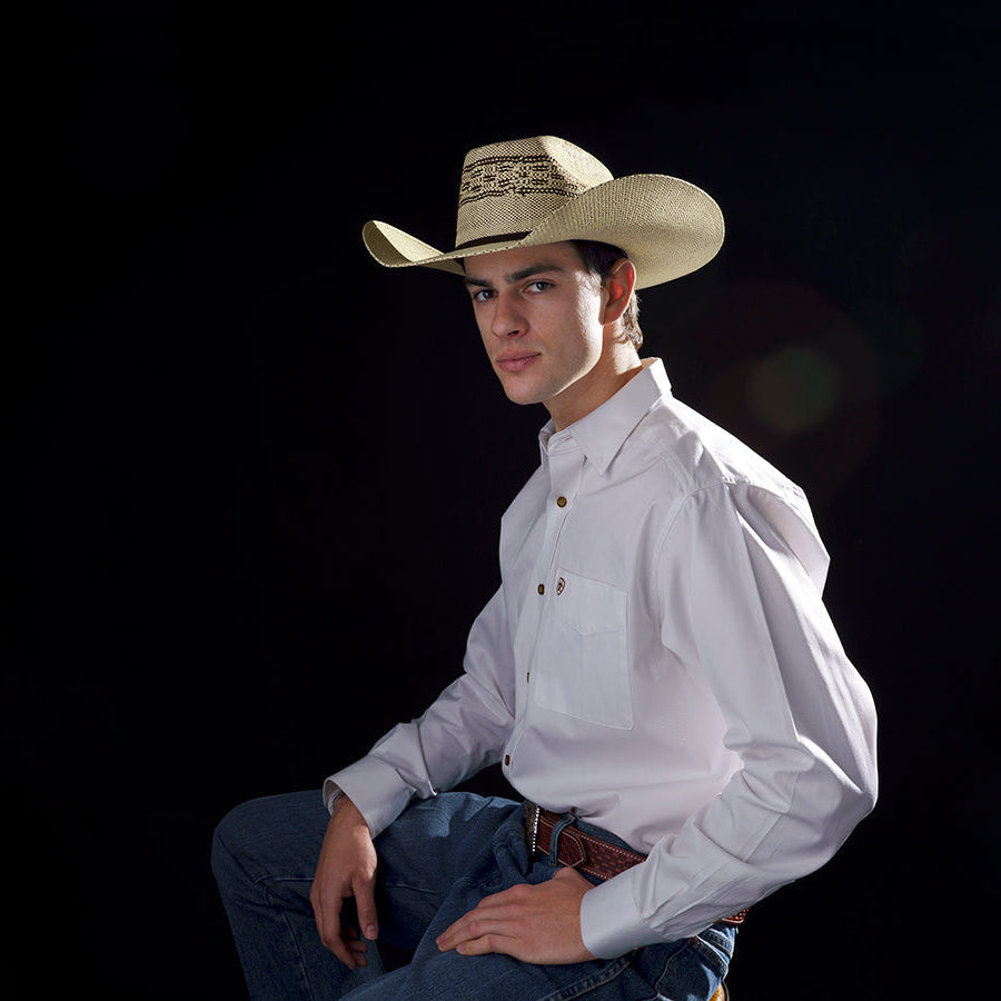 Shandrach Bangora Western Hat Exclusive Deal