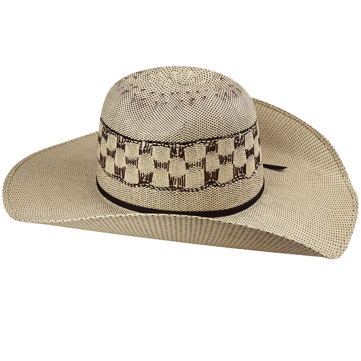 Bailey Western Vaughn Bangora Cowboy Hat Savings