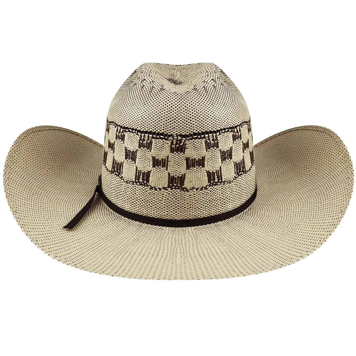 Bailey Western Vaughn Bangora Cowboy Hat Savings