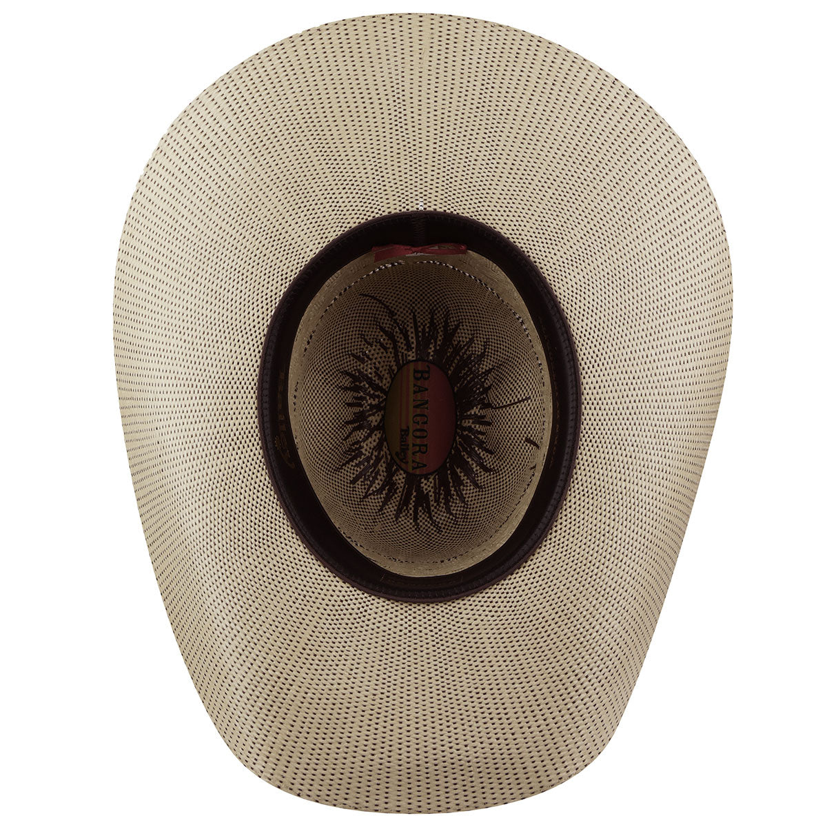 Bailey Western Vaughn Bangora Cowboy Hat Savings
