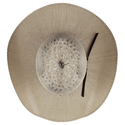 Bailey Western Vaughn Bangora Cowboy Hat Savings