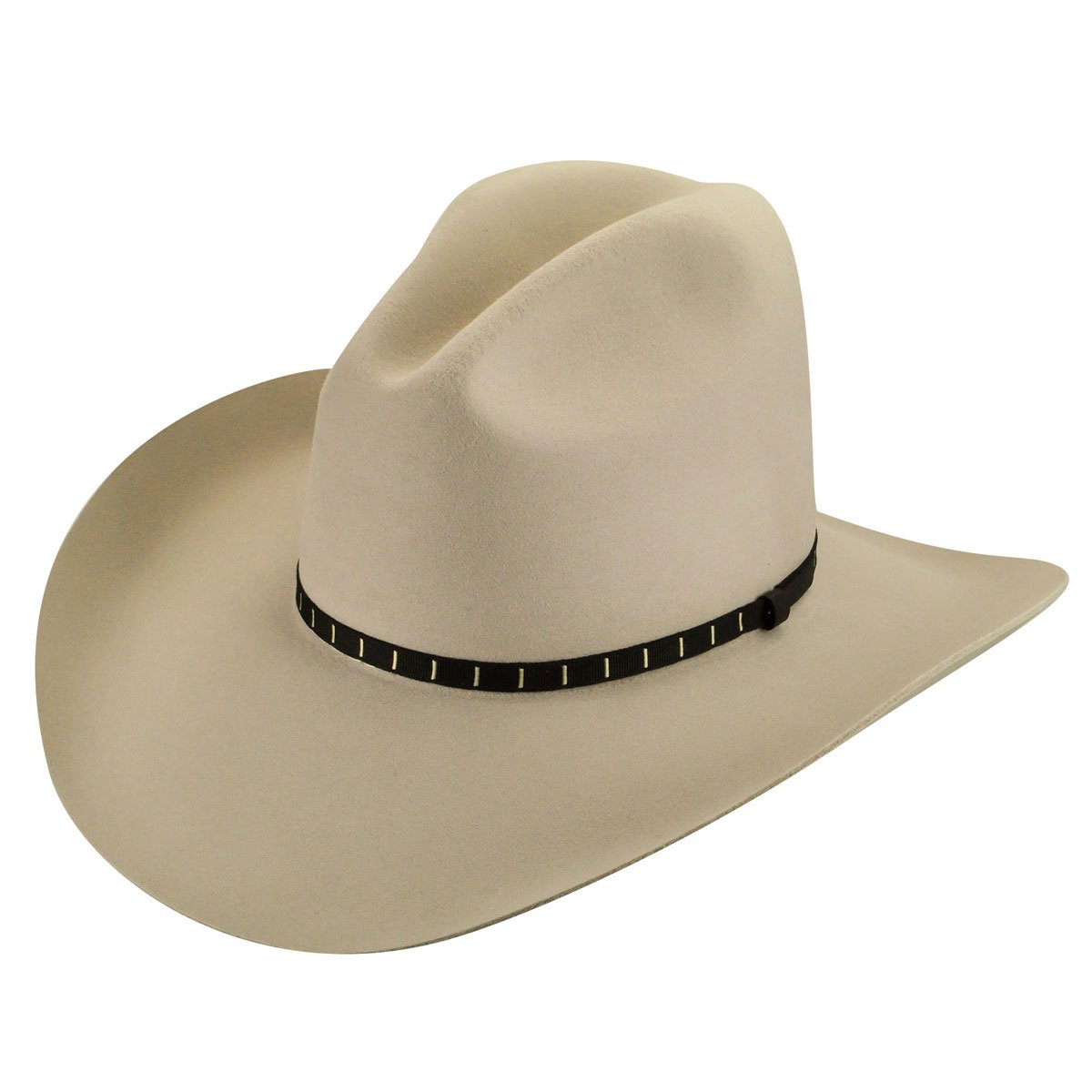 Elbridge 3X Western Hat Bargain
