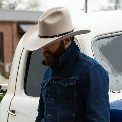 Elbridge 3X Western Hat Bargain