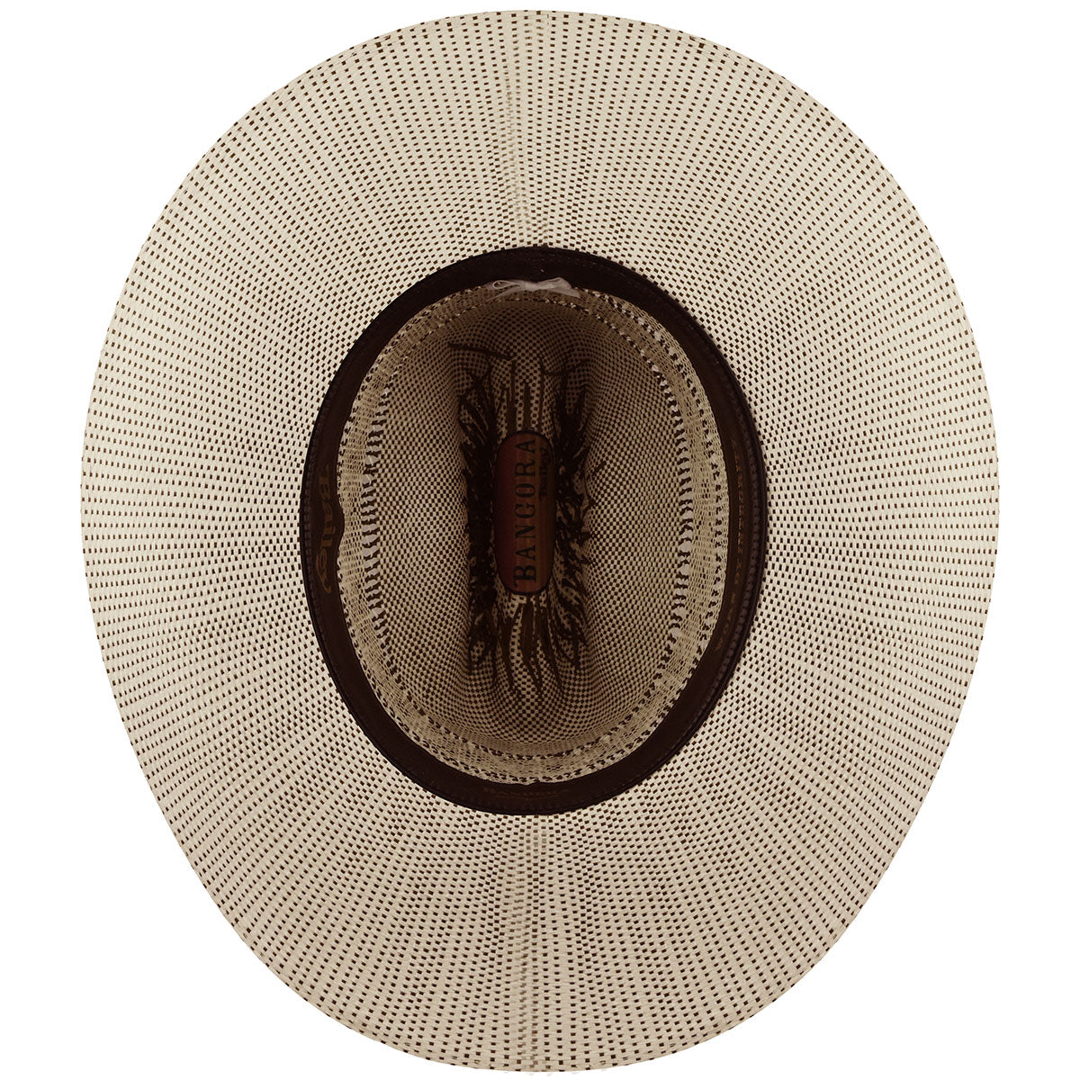 Bailey Western Verdi Bangora Open Cowboy Hat Budget Friendly