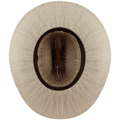 Bailey Western Verdi Bangora Open Cowboy Hat Budget Friendly