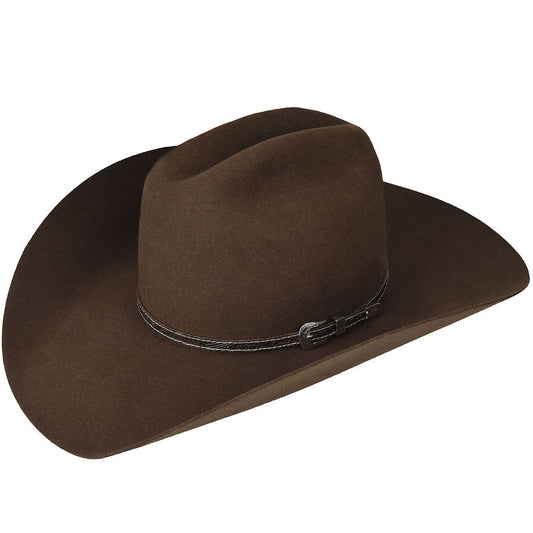 Roderick 3X Western Hat On Sale