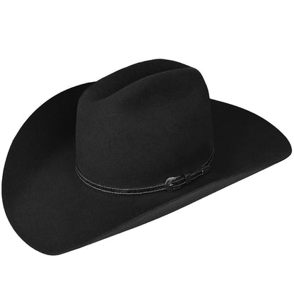 Roderick 3X Western Hat On Sale