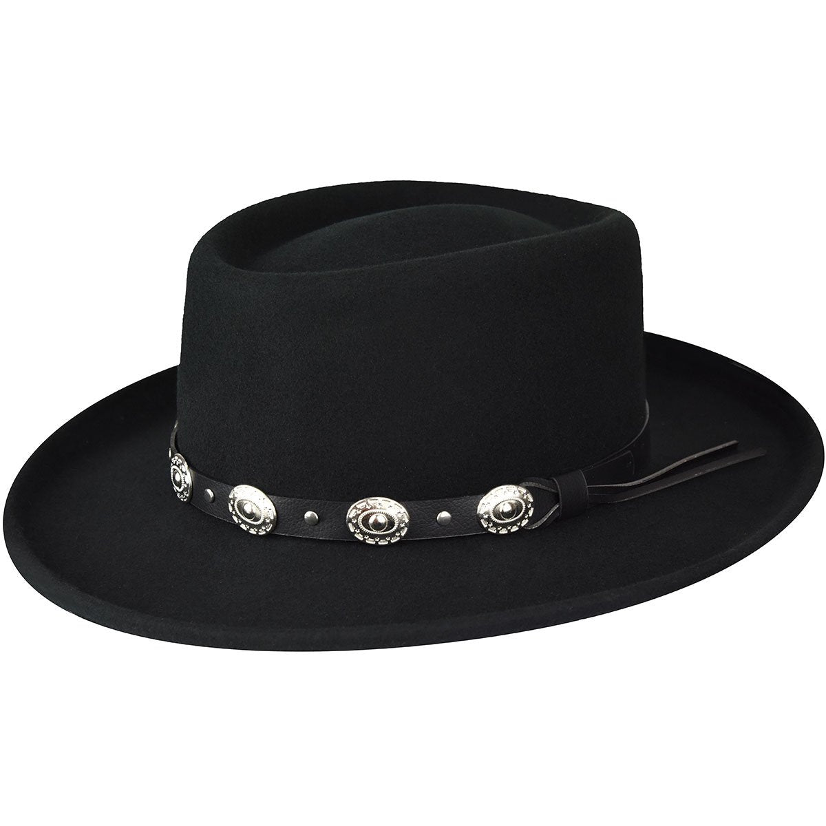 Eddy Bros Gambler Hat Limited Offer