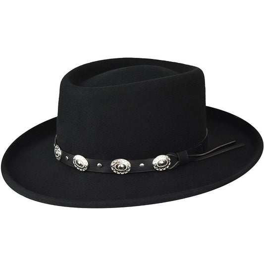 Eddy Bros Gambler Hat Limited Offer