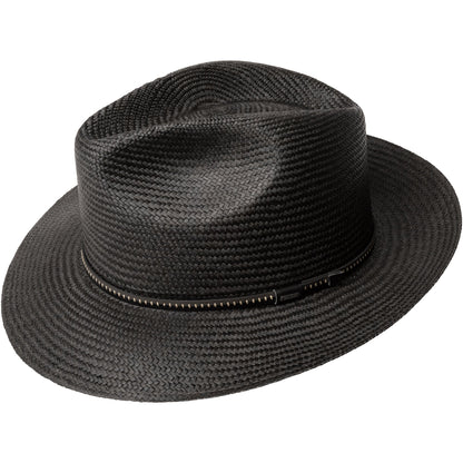 Black,S