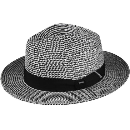 Bailey Hats Eli-PS: Premium Fedora Hat for Authentic Style Bargain