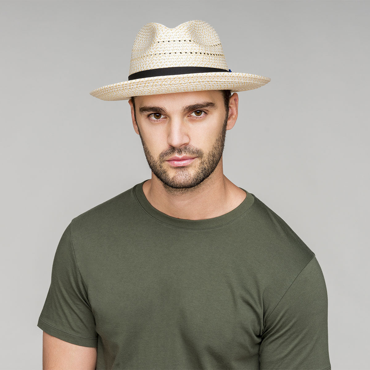 Bailey Hats Eli-PS: Premium Fedora Hat for Authentic Style Bargain