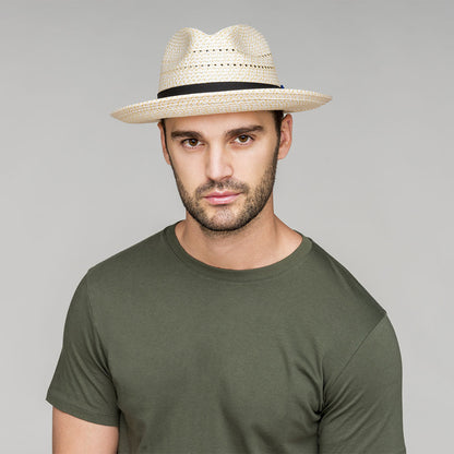Bailey Hats Eli-PS: Premium Fedora Hat for Authentic Style Bargain