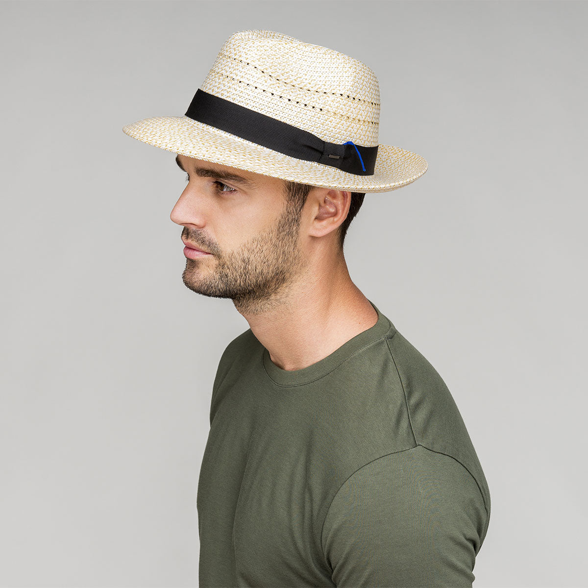Bailey Hats Eli-PS: Premium Fedora Hat for Authentic Style Bargain