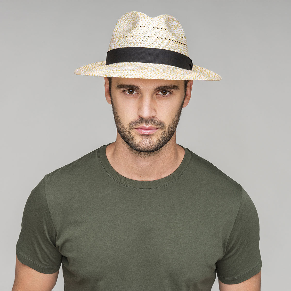 Bailey Hats Eli-PS: Premium Fedora Hat for Authentic Style Bargain