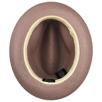 Craig Braided Fedora - Bailey 1922 Breed Collection Hat Budget Friendly