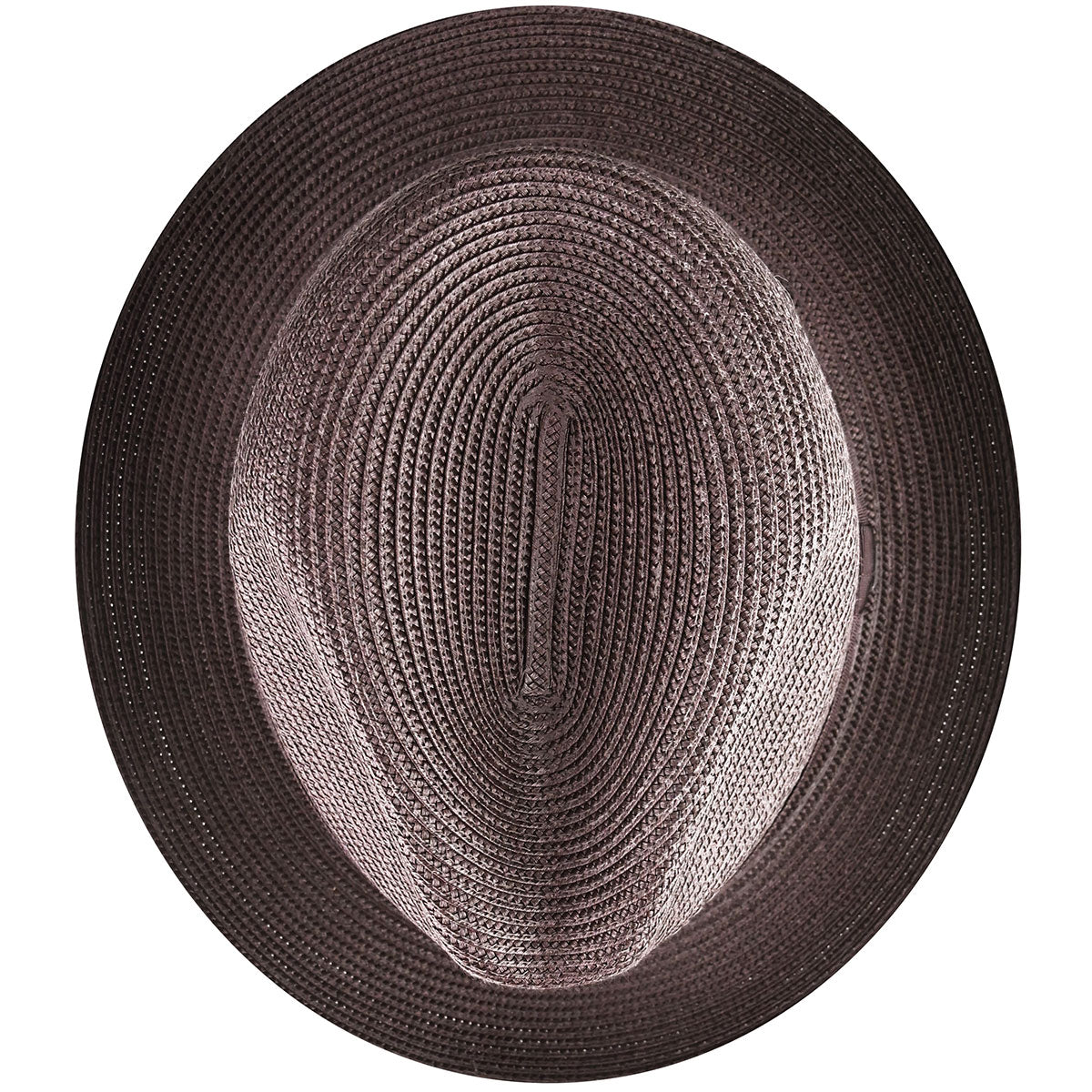 Craig Braided Fedora - Bailey 1922 Breed Collection Hat Budget Friendly